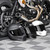 Simpson Speed Full Face Motorbike Crash Helmet
