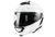 Sena Impulse Flip Up Motorcycle Helmet With Mesh And Bluetooth Intercom