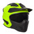 Spada Storm Open Face Plain Helmet