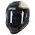 Simpson Venom Tanto Full Face Helmet