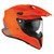 Airoh Commander Dual Sport Off Road Adventure Helmet