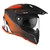 Airoh Commander Dual Sport Off Road Adventure Helmet