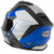 Vcan V151 Pulsar Full Face Motorcycle Helmet