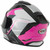 Vcan V151 Pulsar Full Face Motorcycle Helmet