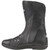 Bike It 'Burhou' All-Seasons Waterproof Black Sports Touring Motorcycle Boot