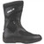 Bike It 'Veles' Black Waterproof Motorcycle Road Adventure Boot