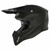 Airoh Wraap Matt Black Off Road Helmet Motocross MX Enduro