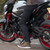 Oxford Approved AA Dynamic Motorcycle Jean Slim MS Black Short Leg