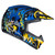 HJC CL-XY 2 Batman Helmet