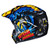 HJC CL-XY 2 Batman Helmet