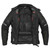 Spidi 4Season Evo CE Approved Motorbike Jacket Black