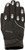 Weise Dakar Summer Textile Motocross Gloves Black 