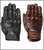Weise Victory Classic Leather Gloves 