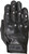 Weise Victory Classic Leather Gloves Black