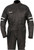 WEISE SIBERIAN MOTORCYCLE ONE PIECE OVERSUIT BLACK