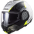 LS2 FF906 Advant Codex Flip up Modular Motorcycle Motorbike Helmet New 2022