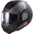 LS2 FF906 Advant Codex Flip up Modular Motorcycle Motorbike Helmet New 2022