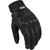 LS2 DUSTER MEN MOTORBIKE MOTORCYCLE GOATSKIN LEATHER GLOVES PERFORATED