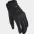 LS2 JET 2 LADY MOTORCYCLE TEXTILE TOUCHSCREEN WATERPROOF BREATHABLE GLOVES