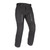 Oxford Hinterland 1.0 MS Textile Motorcycle Motorbike Pant Black Trouser Short, Long & Regular