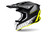 Airoh Twist 2.0 Tech Helmet Yellow Matt