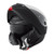 Caberg Modus Adjustable Flip Up Helmet With Inner Sun Visor For Motorcycle Motorbike