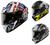 New Airoh Valor Full Face Motorcycle Helmet