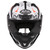 Airoh New Valor Full Face Helmet - Nexy Matt