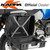 Kappa KGR33N GARDA Monokey 33L Motorcycle Side Case Motorbike Luggage
