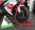 Biketek Front Steering Head 5 Pin Adaptor Kit Motorbike Stand