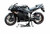 Biketek Kawasaki Motorbike ZX10R 11/14 Easy lifting Riser Stand