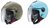 Caberg Riviera V4 open face motorcycle scooter helmet