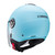 Caberg Riviera V4 open face motorcycle scooter helmet