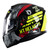 MT Thunder 3 Sniper Full Face Helmet