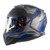 MT Thunder 3 Turbine Full Face Helmet