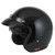 Vcan V537 Gloss Black Helmet