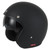 Vcan V537 Matt Black Helmet