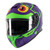 MT Targo Frog H6 Matt Fluo Green