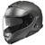 Shoei Neotec 2 Plain Anthracite