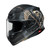 Shoei NXR2 Faust TC5 Full Face Motorcycle Helmet
