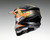 Shoei VFX-W MX Motocross Off Road Motorcycle Helmet