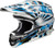 Shoei VFX-W MX Motocross Off Road Motorcycle Helmet