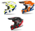 Airoh Aviator 3 Spin Off Road Motocross Helmet 2023