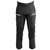 Rayven Motorcycle Motorbike Road Short Leg Trousers – Black