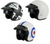 Vcan V537 Open Face Retro Scooter/ Motorcycle Helmet