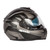 Spada SP16 Voltor Road Crash Full Face Helmet for Motorcycle Motorbike
