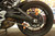 Tru-Tension Motorcycle Laser Monkey Wheel Alignment Tool