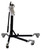 BikeTek Yamaha Motorbike YZF-R1 '09-'10 Riser Stand