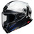 Shoei NXR2 Ideograph TC6 Full Face Motorcycle Helmet 2023