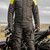 Spartan WP Men’s Motorcycle Motorbike Pant Black - Short